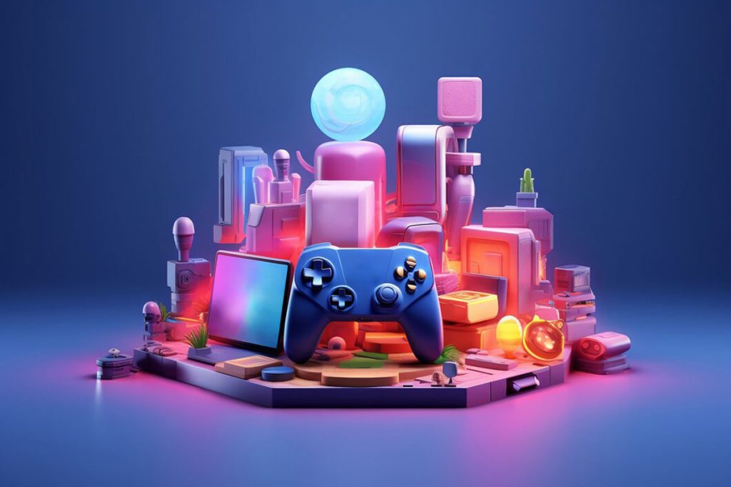 نسخههای مختلف بازیها